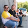 18 июня у Мастера в гараже