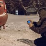 2015_02_27. Ведро на "ведре"