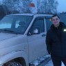 Илья Захаров