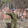 Василий Янтарь