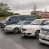 Собрание 12 августа 2015г