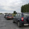 Зеленый Бор в июле`2014г.